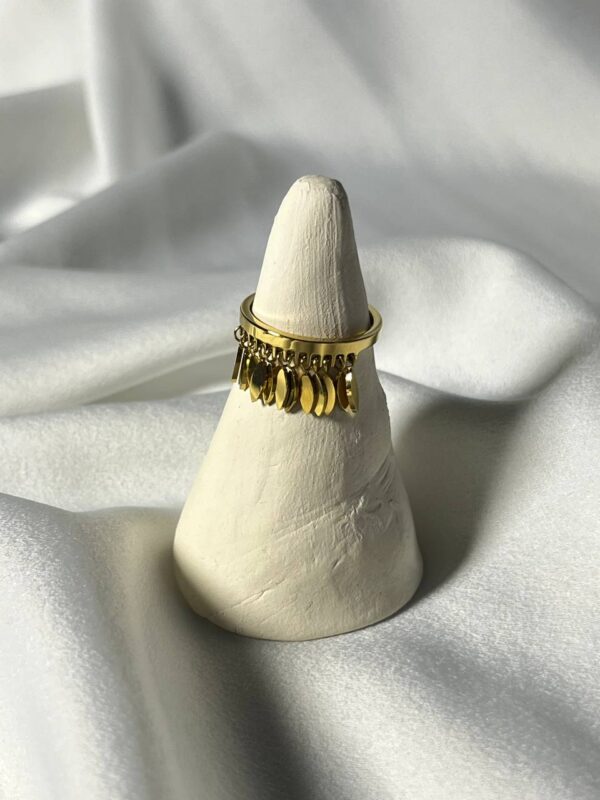 Bague Sira