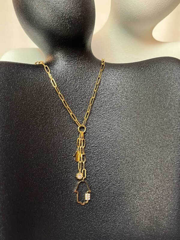 Collier Nova – Image 2