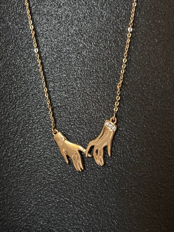 Collier together – Image 2