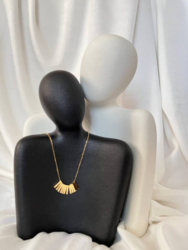 Collier Lume