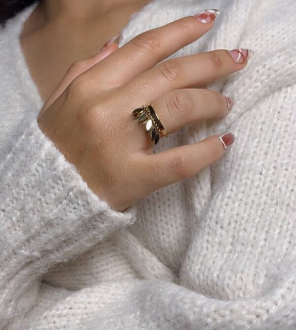 Bague Sira – Image 2