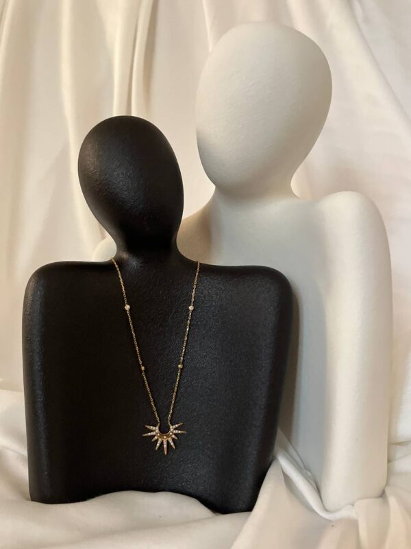 Collier solis