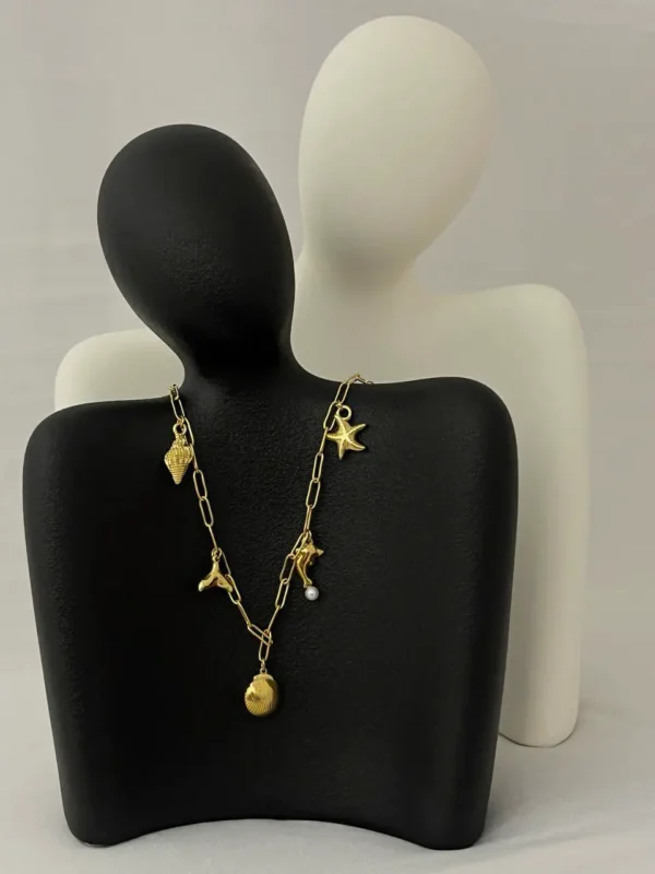 collier coquicharm – Image 2