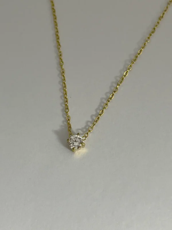 collier glow