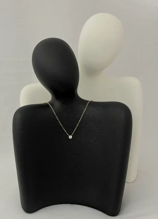 collier glow – Image 2